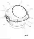 Fig. 09 - Diaper pail