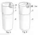 Fig. 04 - Razor-To-Can-Top Docking System