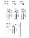 Fig. 03 - Actuator systems and methods for aerosol wall texturing