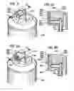 Fig. 07 - Actuator systems and methods for aerosol wall texturing