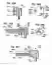 Fig. 12 - Actuator systems and methods for aerosol wall texturing