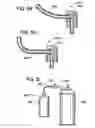 Fig. 15 - Actuator systems and methods for aerosol wall texturing