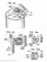 Fig. 16 - Actuator systems and methods for aerosol wall texturing