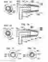Fig. 22 - Actuator systems and methods for aerosol wall texturing