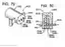 Fig. 23 - Actuator systems and methods for aerosol wall texturing