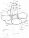 Fig. 01 - BEVERAGE CONTAINER CARRIER