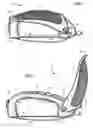 Fig. 03 - ARRANGEMENT CONVERTIBLE BETWEEN A BACKPACK AND A CHAIR