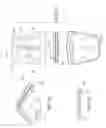 Fig. 07 - PIVOT MOUNT ASSEMBLY
