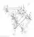 Fig. 02 - Bracket for engaging an emergency cot within an emergency vehicle