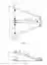 Fig. 04 - Bracket for engaging an emergency cot within an emergency vehicle