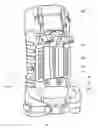 Fig. 01 - Lateral Restraining Device for a Backpack and a Method for Forming the Same