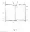 Fig. 12 - Lateral Restraining Device for a Backpack and a Method for Forming the Same