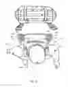 Fig. 19 - Lateral Restraining Device for a Backpack and a Method for Forming the Same