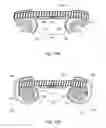 Fig. 20 - Lateral Restraining Device for a Backpack and a Method for Forming the Same