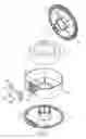 Fig. 02 - INTERPOSITION ANTI-CONTAMINATION TAPE DISPENSER