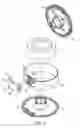 Fig. 04 - INTERPOSITION ANTI-CONTAMINATION TAPE DISPENSER