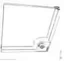 Fig. 18 - Glass breaking device