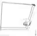 Fig. 19 - Glass breaking device