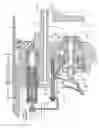 Fig. 01 - Linkage Mechanism between Trigger Valve and Control Valve in Pneumatic Nail Guns