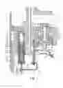 Fig. 07 - Linkage Mechanism between Trigger Valve and Control Valve in Pneumatic Nail Guns