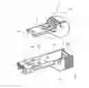 Fig. 01 - Staple cartridge