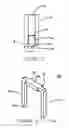Fig. 02 - Multiple coil staple and staple applier