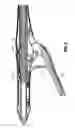 Fig. 04 - Surgical instrument and method for performing a resection