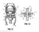 Fig. 10 - Surgical instrument and method for performing a resection