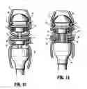 Fig. 11 - Surgical instrument and method for performing a resection