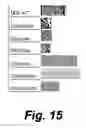 Fig. 20 - Systems and methods for generating, reading and transferring identifiers
