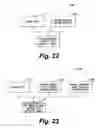 Fig. 23 - Systems and methods for generating, reading and transferring identifiers