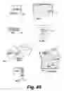 Fig. 46 - Systems and methods for generating, reading and transferring identifiers