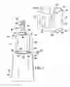 Fig. 03 - Combined spray container and wipe dispensing device