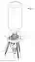 Fig. 02 - Drip irrigator for potted plants