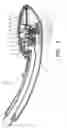 Fig. 04 - Water outlet control device of shower spray nozzle
