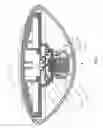 Fig. 05 - Water outlet control device of shower spray nozzle