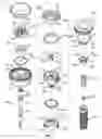 Fig. 04 - Sprinkler with variable arc and flow rate and method