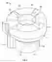 Fig. 07 - Sprinkler with variable arc and flow rate and method
