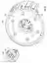 Fig. 27 - Sprinkler with variable arc and flow rate and method