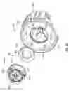 Fig. 29 - Sprinkler with variable arc and flow rate and method