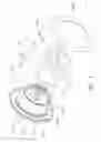 Fig. 04 - Spinning reel drag knob