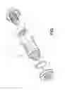 Fig. 03 - Attenuated seatbelt stopper