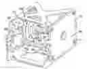 Fig. 01 - Belt retractor