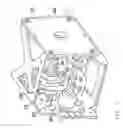 Fig. 02 - Belt retractor