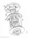 Fig. 03 - Belt retractor
