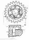 Fig. 07 - Belt retractor