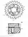Fig. 09 - Belt retractor