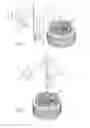 Fig. 02 - Apparatus and method for winding and terminating cores of dynamoelectric machines