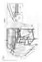 Fig. 04 - Holder system for fastening an aircraft interior component to a transporting apparatus and to an aircraft structure