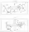 Fig. 07 - System and process of vector propulsion with independent control of three translation and three rotation axis